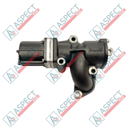 Valve EGR Isuzu (8982382591) 4JJ1 Hitachi, JCB Pièce OE