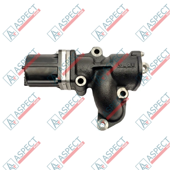 EGR Valve Isuzu (8982382591) 4JJ1 Hitachi, JCB Genuine