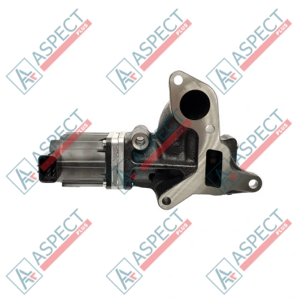 Valve EGR Isuzu (8982382591) 4JJ1 Hitachi, JCB Pièce OE