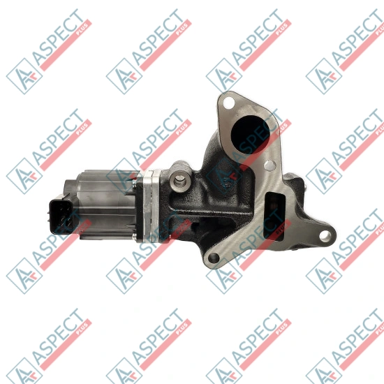 EGR Valve Isuzu (8982382591) 4JJ1 Hitachi, JCB Genuine