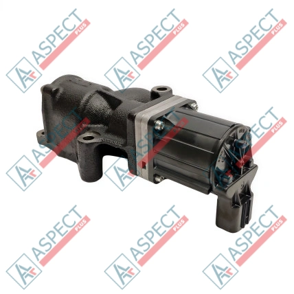 Valve EGR Isuzu (8982382591) 4JJ1 Hitachi, JCB Pièce OE