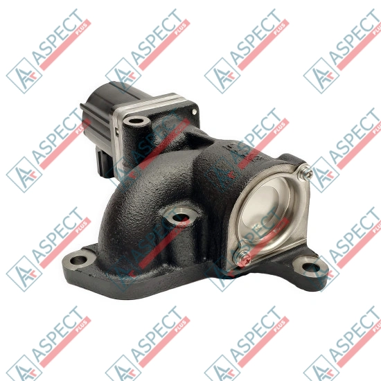 EGR Valve Isuzu (8982382591) 4JJ1 Hitachi, JCB Genuine