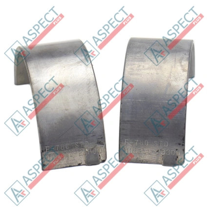 Rulment de bielă Yanmar (705311-23600) 2T72, 2T75, 3T72 Piesă OE
