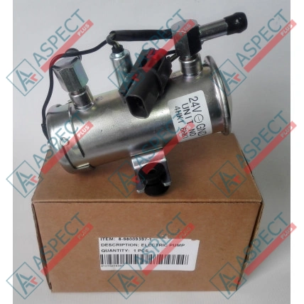 Fuel feed Pump Isuzu (8980093971) NKR, NPR, NQR, FTR JCB, Hitachi AFM