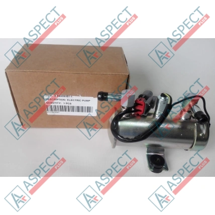 Fuel feed Pump Isuzu (8980093971) NKR, NPR, NQR, FTR JCB, Hitachi AFM