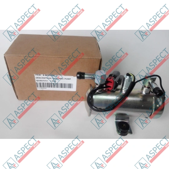 Fuel feed Pump Isuzu (8980093971) NKR, NPR, NQR, FTR JCB, Hitachi AFM
