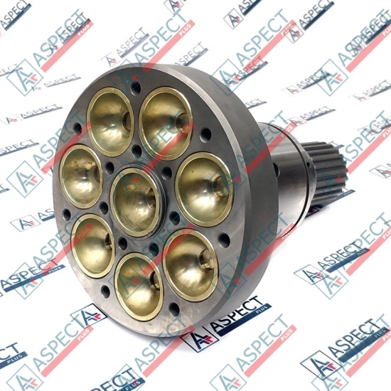 Drive Shaft Bosch Rexroth R902570573 AFM