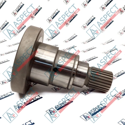 Arbre d`entraînement Bosch Rexroth R902570573 AFM