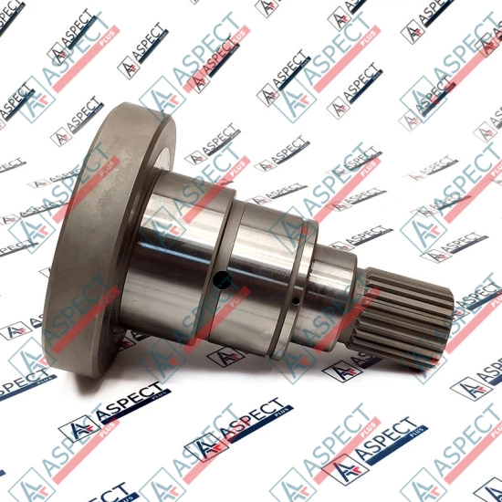 Drive Shaft Bosch Rexroth R902570573 AFM