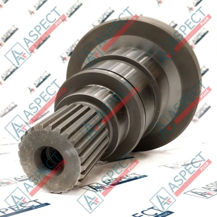 Arbre d`entraînement Bosch Rexroth R902570573 AFM