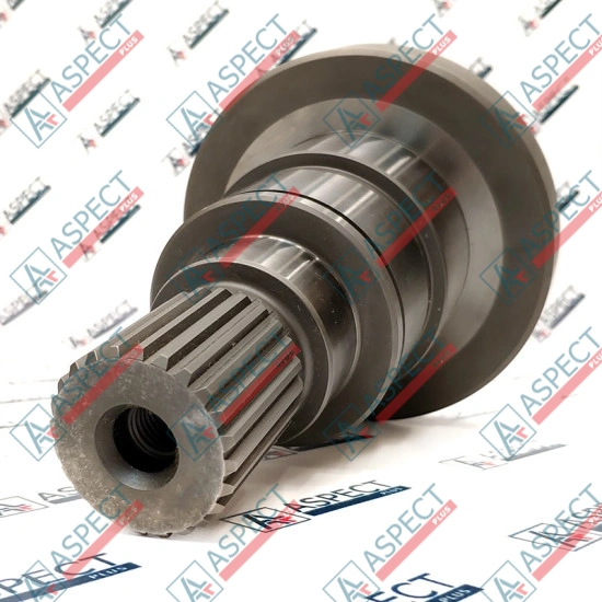 Drive Shaft Bosch Rexroth R902570573 AFM