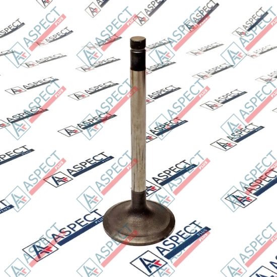 Inlet Valve Isuzu (1125511260) 6SD1 Hitachi, JCB Genuine