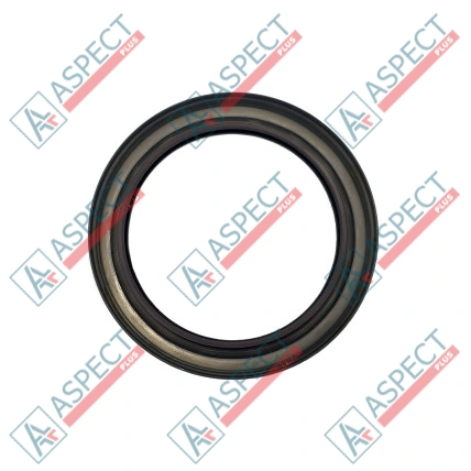 Crankshaft Oil Seal Isuzu (1096254391) 6BG1, 6BD1, 6BB1 Hitachi, JCB Genuine