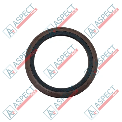 Crankshaft Oil Seal Isuzu (1096254391) 6BG1, 6BD1, 6BB1 Hitachi, JCB Genuine