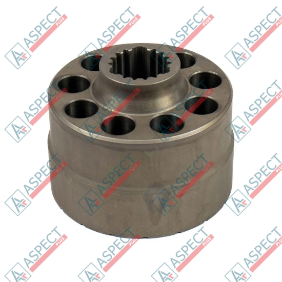 Cylinder block Rotor Vickers 426454 SKS