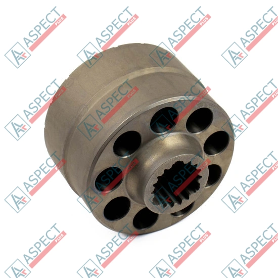 Cylinder block Rotor Vickers 426454 SKS