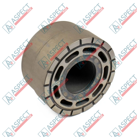 Cylinder block Rotor Vickers 426454 SKS