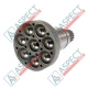 Вал гидронасоса Bosch Rexroth R909921496 SKS