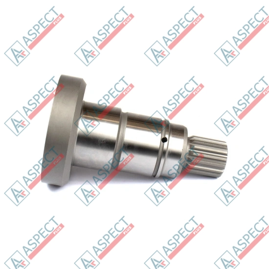 Вал гидронасоса Bosch Rexroth R909921496 SKS