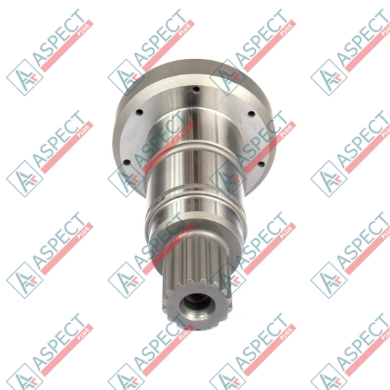 Вал гидронасоса Bosch Rexroth R909921496 SKS
