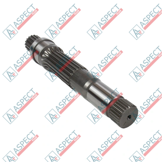Drive Shaft Bosch Rexroth R909921000 SKS
