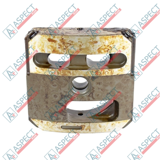 Valve plate Right Hitachi 9770465 Genuine