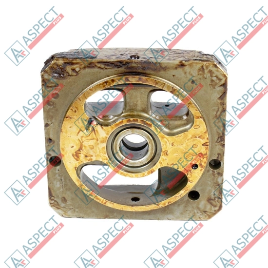 Valve plate Right Hitachi 9770465 Genuine