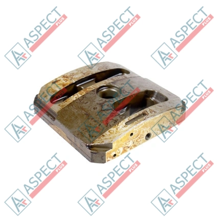 Plaque de soupape droite Hitachi 9770465 Pièce OE
