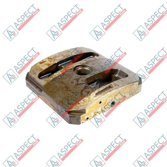 Valve plate Right Hitachi 9770465 Genuine