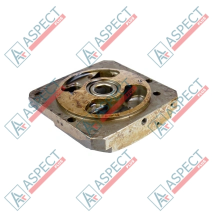 Plaque de soupape droite Hitachi 9770465 Pièce OE