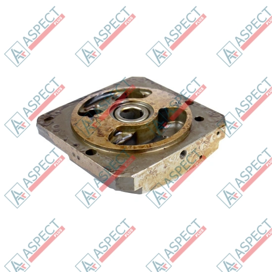 Valve plate Right Hitachi 9770465 Genuine