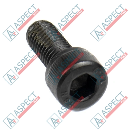 Болт Hitachi (M340820) EX Series, ZX Series Оригинал