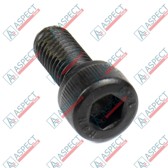 Bolt Hitachi (M340820) EX Series, ZX Series Genuine