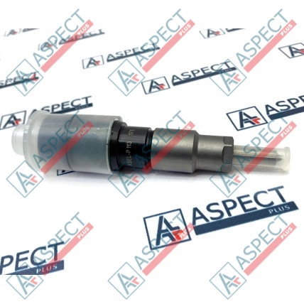 Fuel Injector Doosan (400903-00102A) DX340LCA-K, DX420LCA-K, DX520LCA-K Genuine