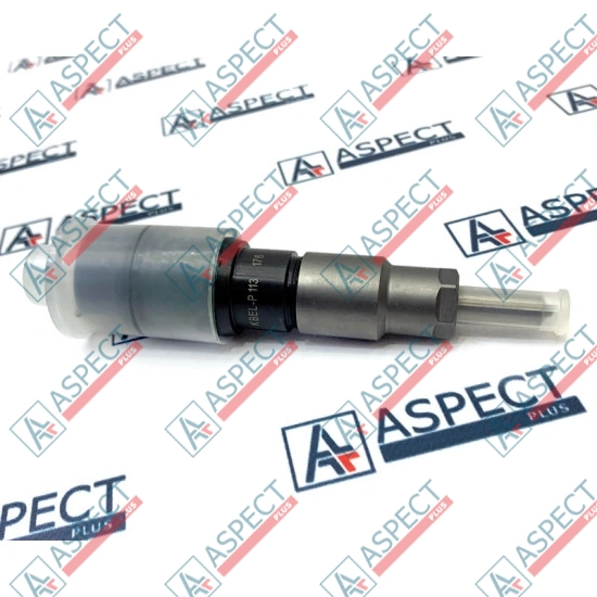 Fuel Injector Doosan (400903-00102A) DX340LCA-K, DX420LCA-K, DX520LCA-K Genuine