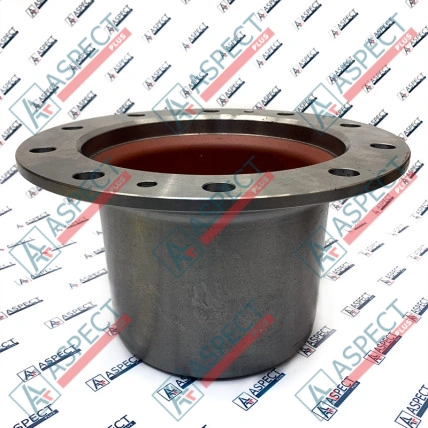 Boîtier de la boîte de vitesses Hyundai (4472-377-035) R170W-7 AFM