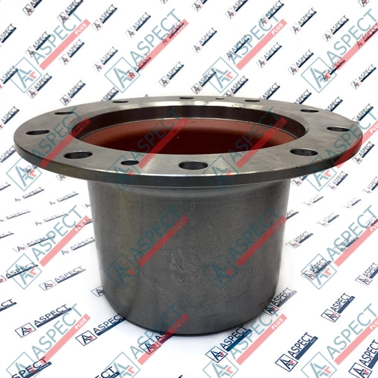 Корпус редуктора (колокол) Hyundai (4472-377-035) R170W-7 AFM