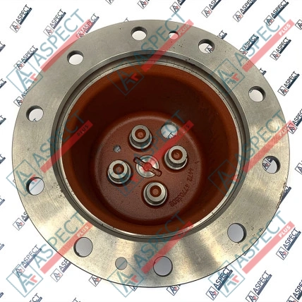 Boîtier de la boîte de vitesses Hyundai (4472-377-035) R170W-7 AFM
