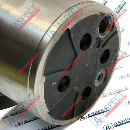 Boîtier de la boîte de vitesses Hyundai (4472-377-035) R170W-7 AFM