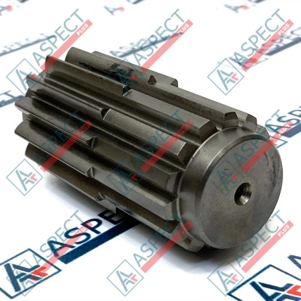Roue solaire Hyundai (4472-319-215) R170W-3, R170W-7 Hitachi AFM
