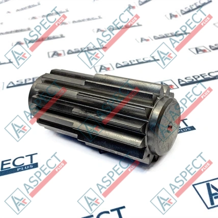 Roue solaire Hyundai (4472-319-215) R170W-3, R170W-7 Hitachi AFM