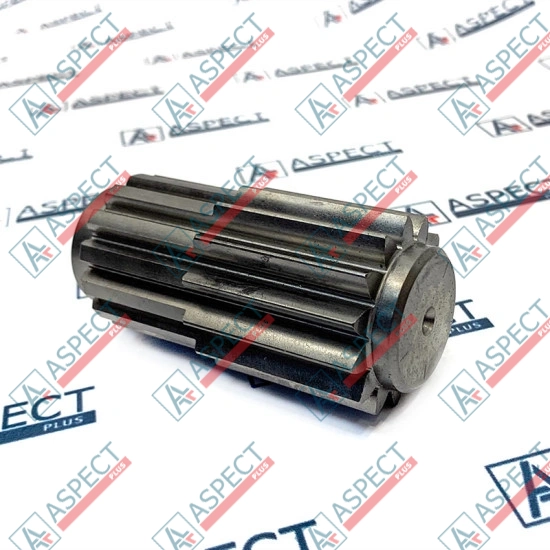 Шестерня солнечная Hyundai (4472-319-215) R170W-3, R170W-7 Hitachi AFM