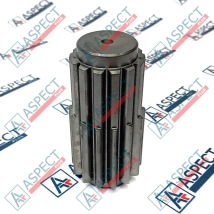Roue solaire Hyundai (4472-319-215) R170W-3, R170W-7 Hitachi AFM