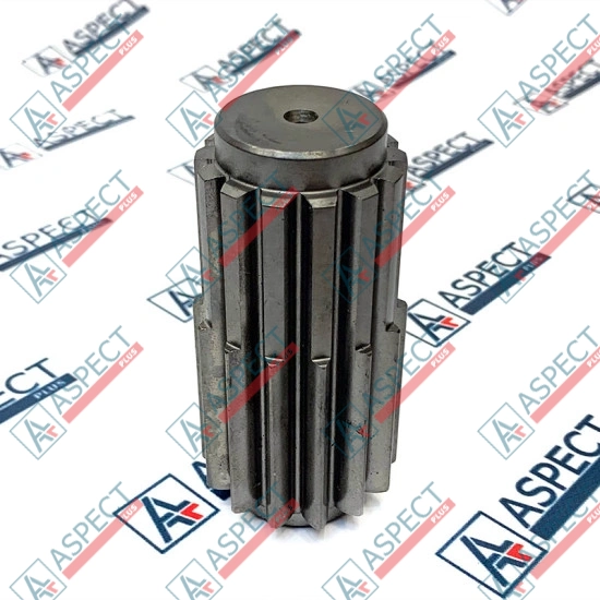 Шестерня солнечная Hyundai (4472-319-215) R170W-3, R170W-7 Hitachi AFM