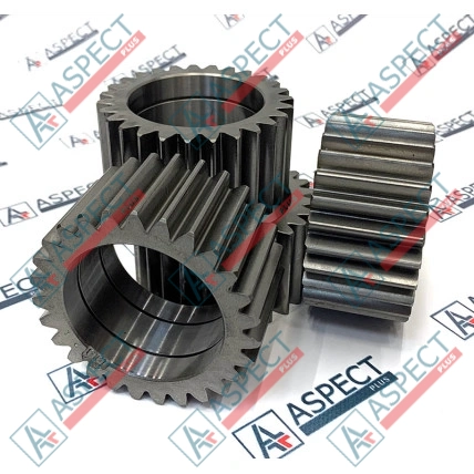 Engrenage Hyundai (4472-364-006) R170W-3, R170W-7 AFM