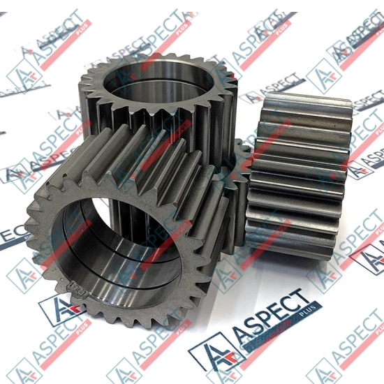 Gear Hyundai (4472-364-006) R170W-3, R170W-7 AFM