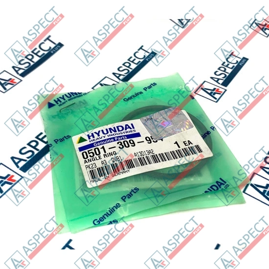 Кольцо стопорное Doosan (0501-309-954) Solar130W, Solar170W, Solar180W Оригинал