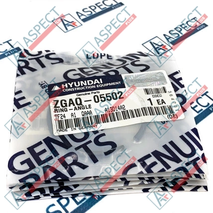 Sprengring Hyundai (ZGAQ-05502) R130W, R170W Doosan Originalteil