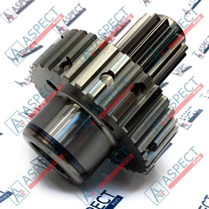 Disque Hyundai (4472-322-012) R170W-3, R170W-7 AFM
