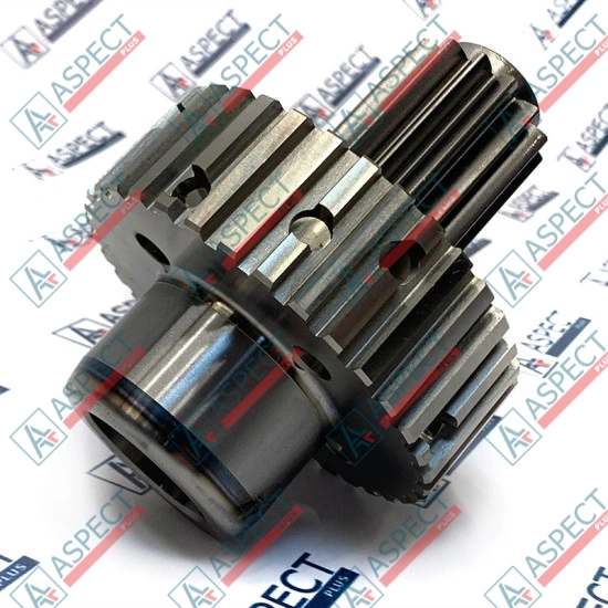Диск Hyundai (4472-322-012) R170W-3, R170W-7 AFM